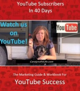 Get YouTube Subscribers Success Guide