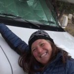 Carolyn Higgins Solo Female RV Life