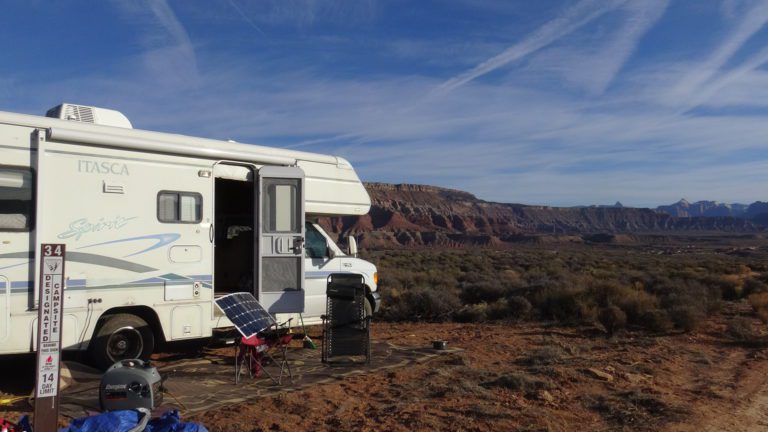 10 Signs RV Life May Not be For You