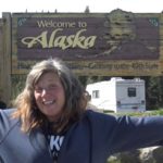 Alaska -Solo Female RV Living