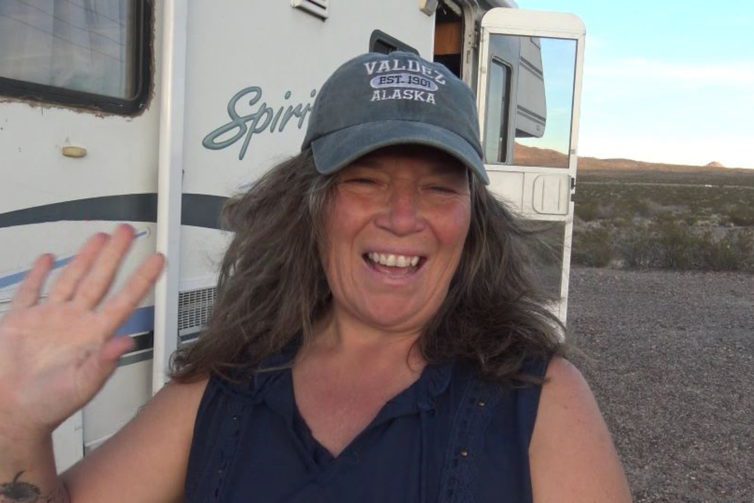 Full Time RV Life