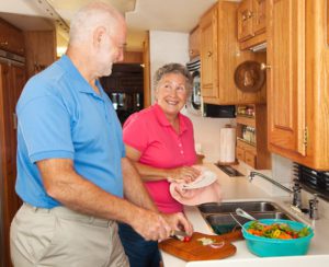 RV Kitchen Gadgets and Accessories