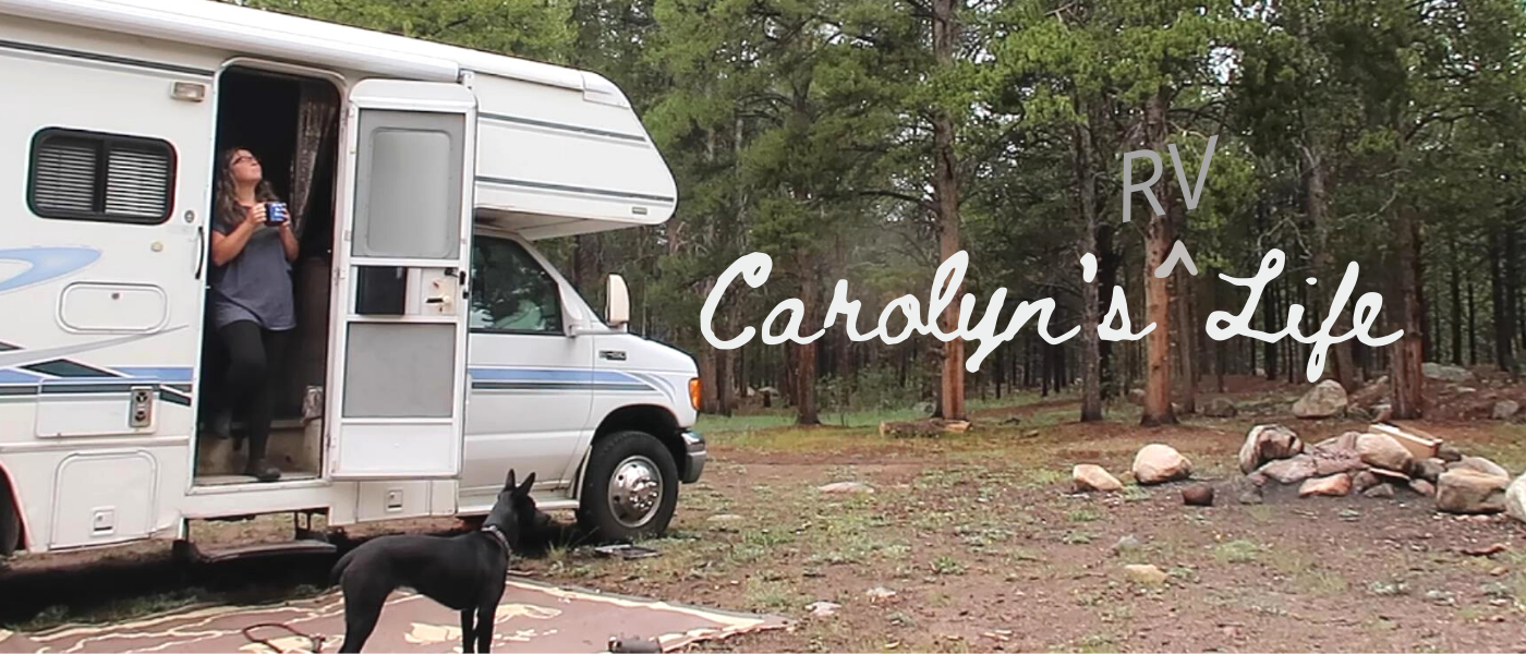 Carolyn's RV Life