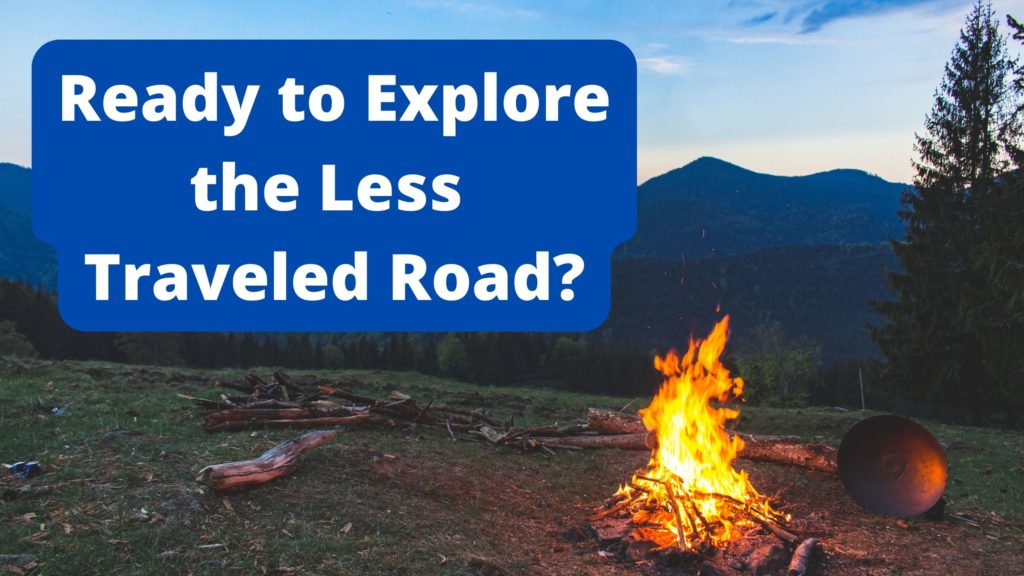 Free Campsite Tips