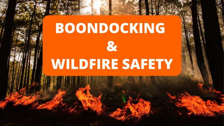 How to Survive Wildfire Season Best Safety Tips