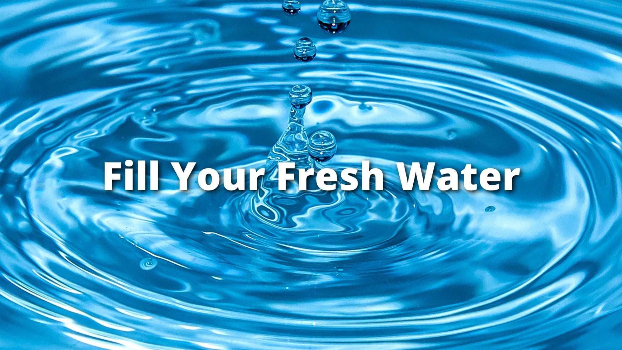 How to Dump an RV Black Tank Carolyn's RV Life