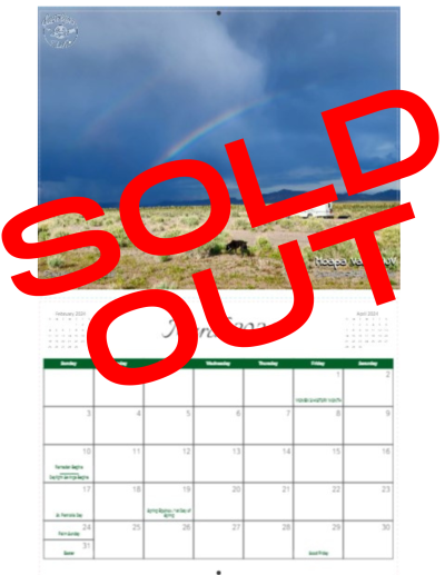 Sold Out